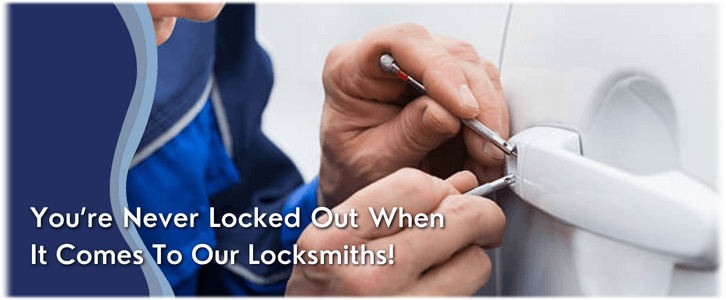 Car Lockout Service Charlotte, NC