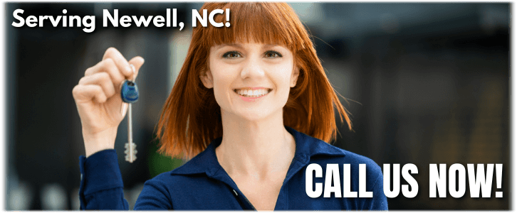 Locksmith Newell NC