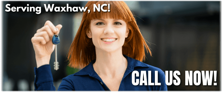 Locksmith Waxhaw NC